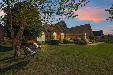 $510,000 | 210 Bedrock Drive, White House, TN 37188