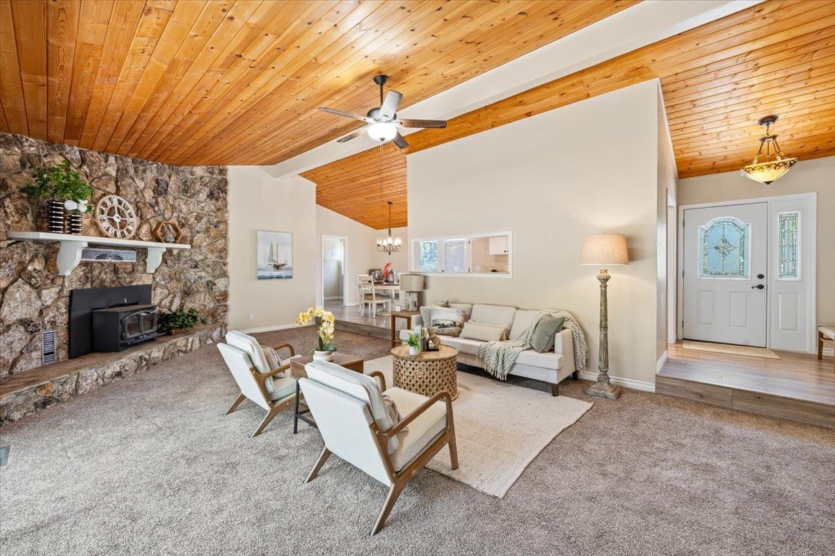 10704 Round Valley Road Grass Valley, CA 95949 - Photo 4 of 56