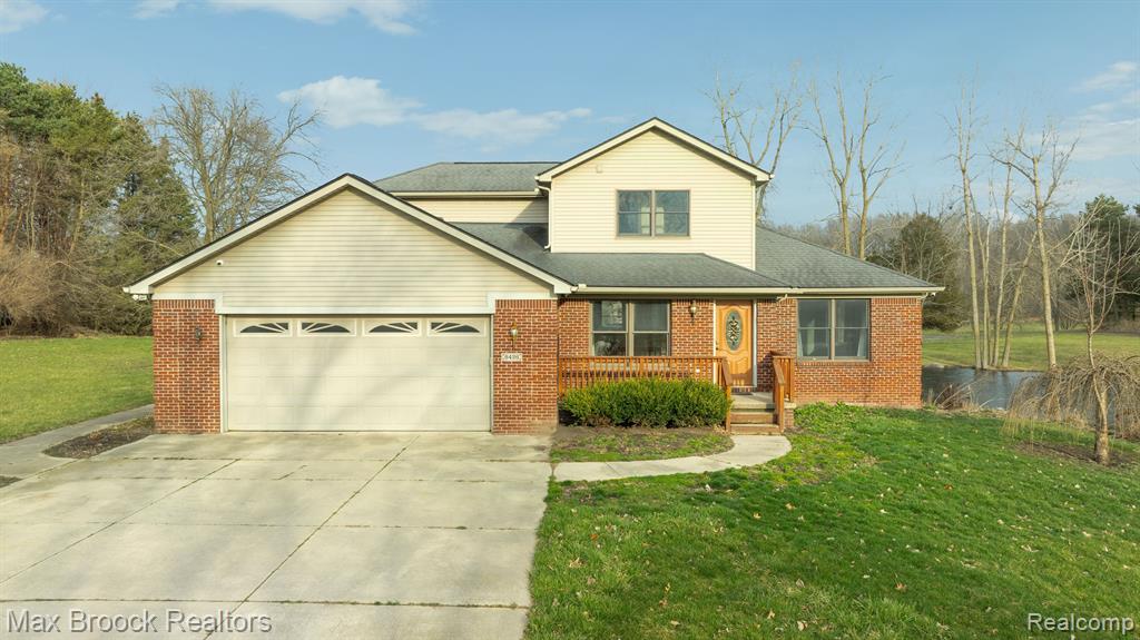 6426 Oak Grove Road Howell, MI 48855 - Photo 4 of 56