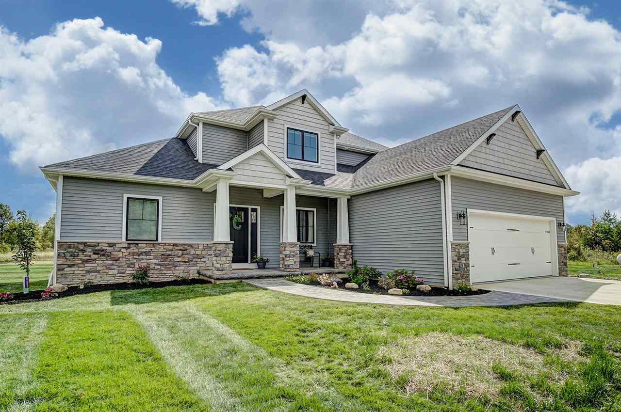 12050 North County Line Road East Spencerville, IN 46788 - Photo 1 of 36 Gallery Image 1