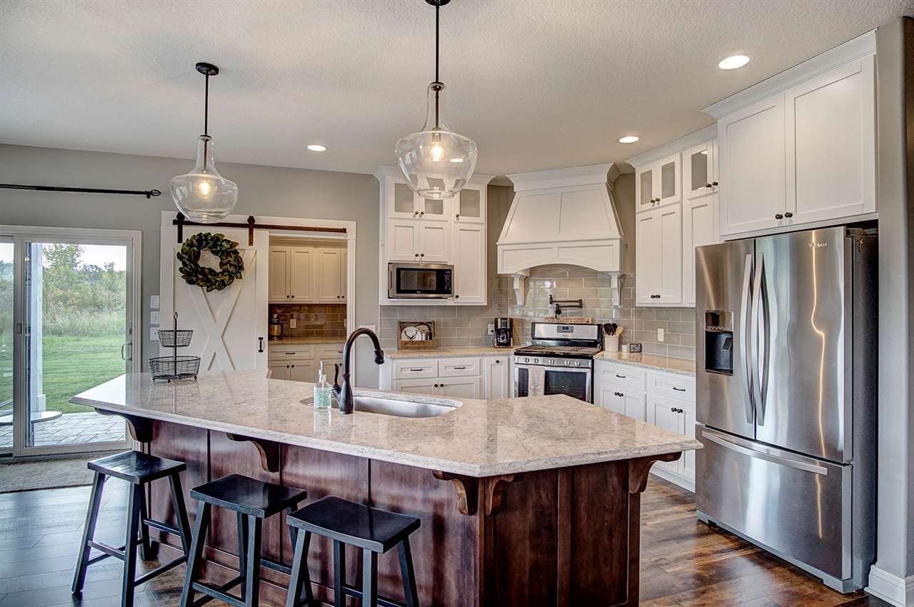 12050 North County Line Road East Spencerville, IN 46788 - Photo 12 of 36 Gallery Image 12