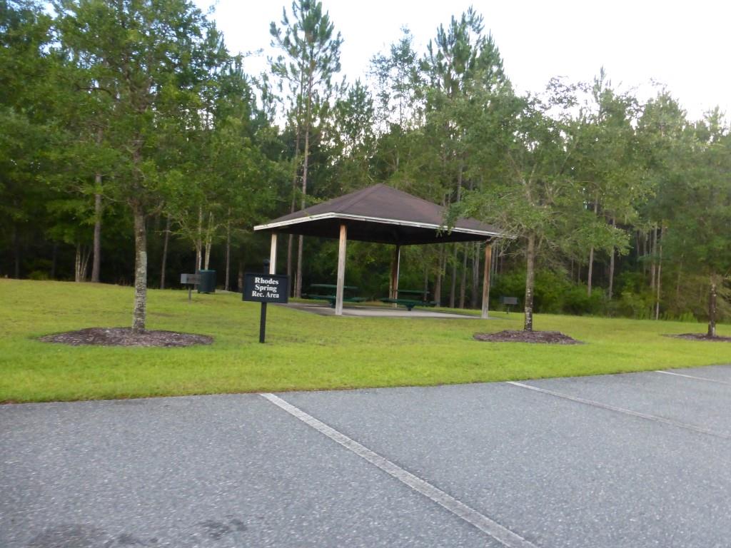 2 Ranch Club Road Tallahassee, FL 32305 - Photo 14 of 23