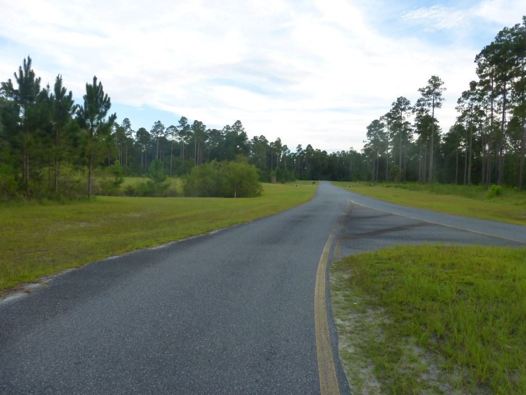2 Ranch Club Road Tallahassee, FL 32305 - Photo 21 of 23
