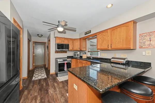 $599,900 | 5730 Eagle Point Drive, Caledonia, WI 53406