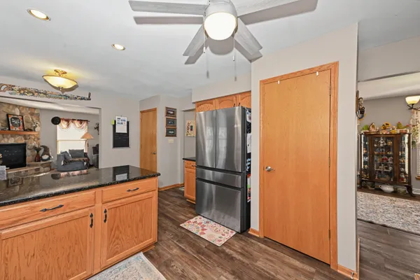 $599,900 | 5730 Eagle Point Drive, Caledonia, WI 53406