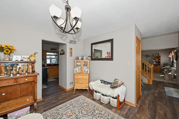 $599,900 | 5730 Eagle Point Drive, Caledonia, WI 53406