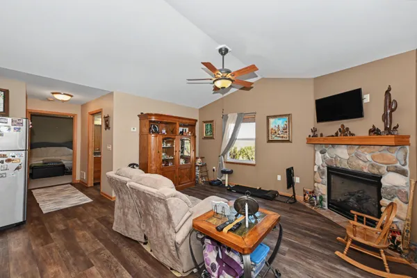 $599,900 | 5730 Eagle Point Drive, Caledonia, WI 53406