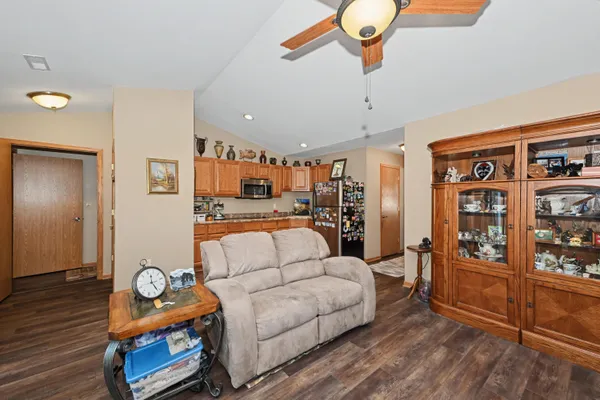 $599,900 | 5730 Eagle Point Drive, Caledonia, WI 53406