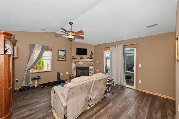 $599,900 | 5730 Eagle Point Drive, Caledonia, WI 53406