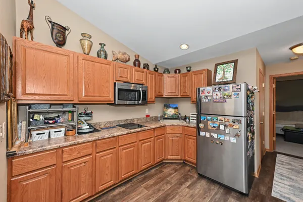 $599,900 | 5730 Eagle Point Drive, Caledonia, WI 53406