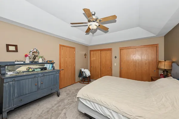 $599,900 | 5730 Eagle Point Drive, Caledonia, WI 53406