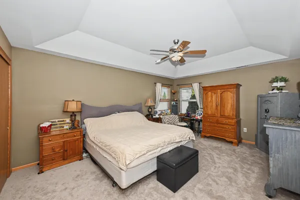 $599,900 | 5730 Eagle Point Drive, Caledonia, WI 53406