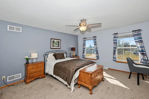 $599,900 | 5730 Eagle Point Drive, Caledonia, WI 53406