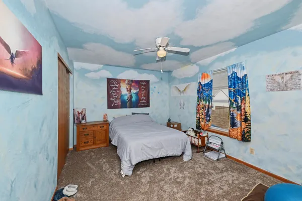 $599,900 | 5730 Eagle Point Drive, Caledonia, WI 53406