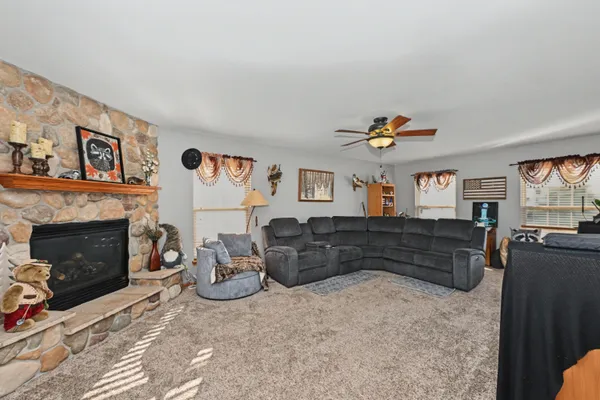 $599,900 | 5730 Eagle Point Drive, Caledonia, WI 53406