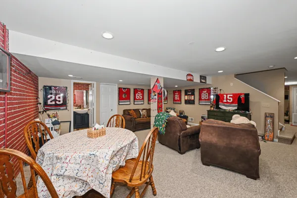 $599,900 | 5730 Eagle Point Drive, Caledonia, WI 53406