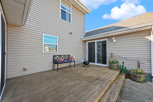 $599,900 | 5730 Eagle Point Drive, Caledonia, WI 53406