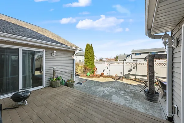 $599,900 | 5730 Eagle Point Drive, Caledonia, WI 53406