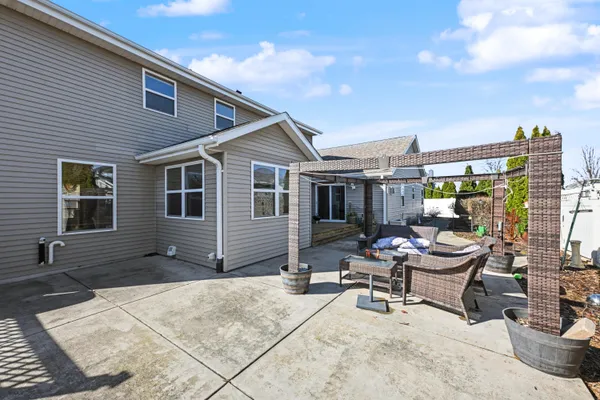 $599,900 | 5730 Eagle Point Drive, Caledonia, WI 53406