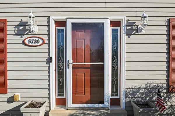 $599,900 | 5730 Eagle Point Drive, Caledonia, WI 53406