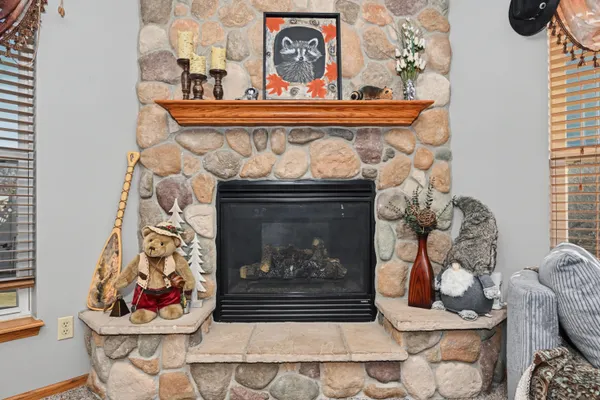 $599,900 | 5730 Eagle Point Drive, Caledonia, WI 53406