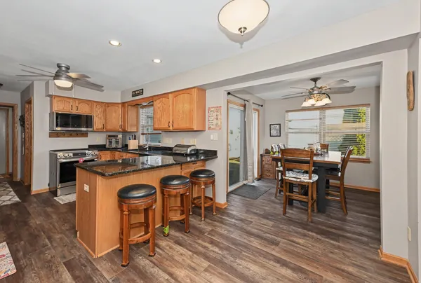 $599,900 | 5730 Eagle Point Drive, Caledonia, WI 53406