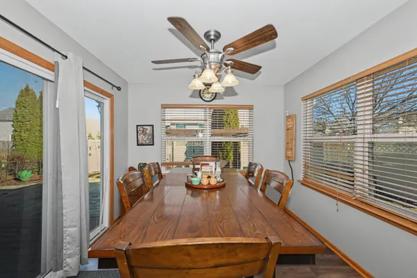 $599,900 | 5730 Eagle Point Drive, Caledonia, WI 53406