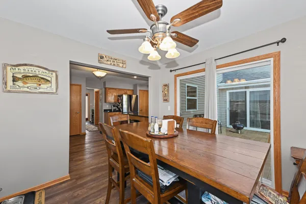 $599,900 | 5730 Eagle Point Drive, Caledonia, WI 53406