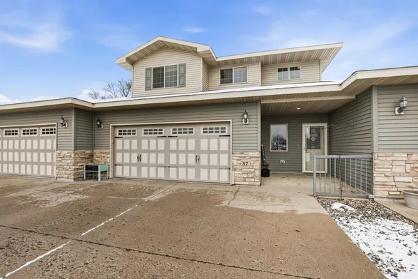 $299,900 | 57 4th Avenue Northwest, Rice, MN 56367