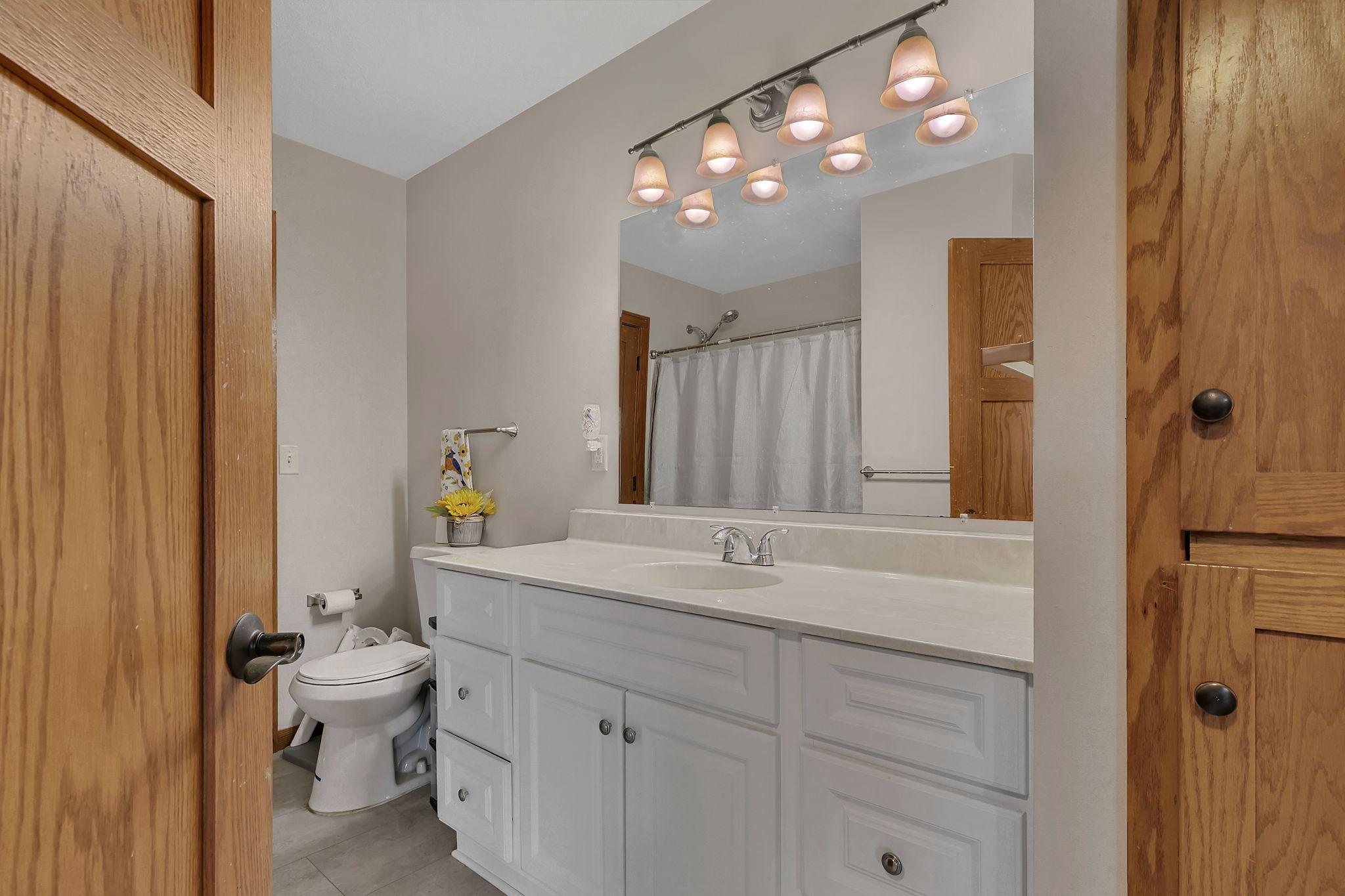 57 4th Avenue Northwest Rice, MN 56367 - Photo 11 of 29