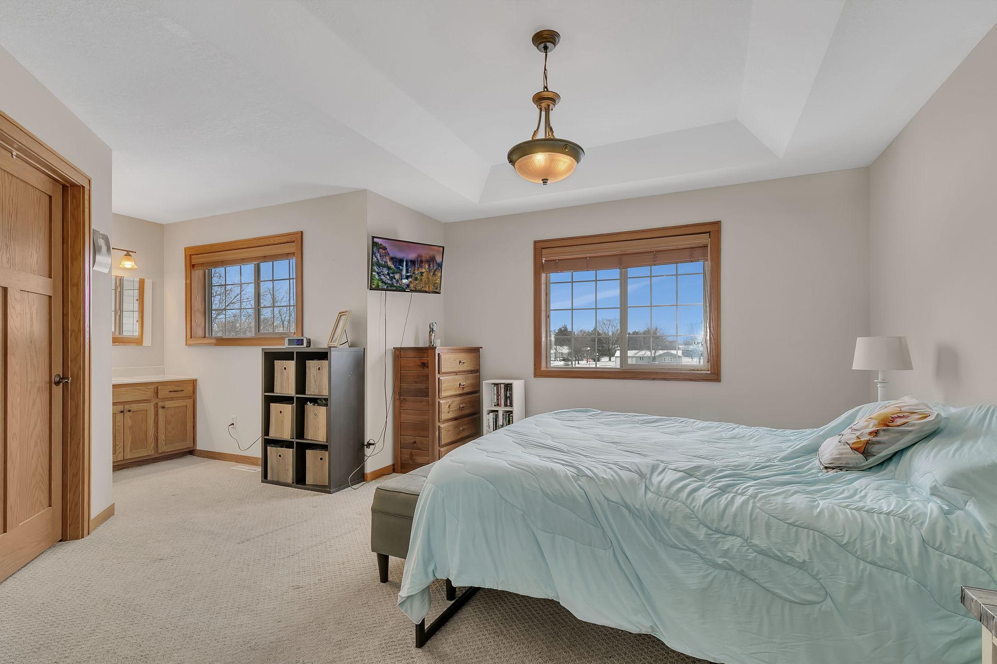 57 4th Avenue Northwest Rice, MN 56367 - Photo 14 of 29