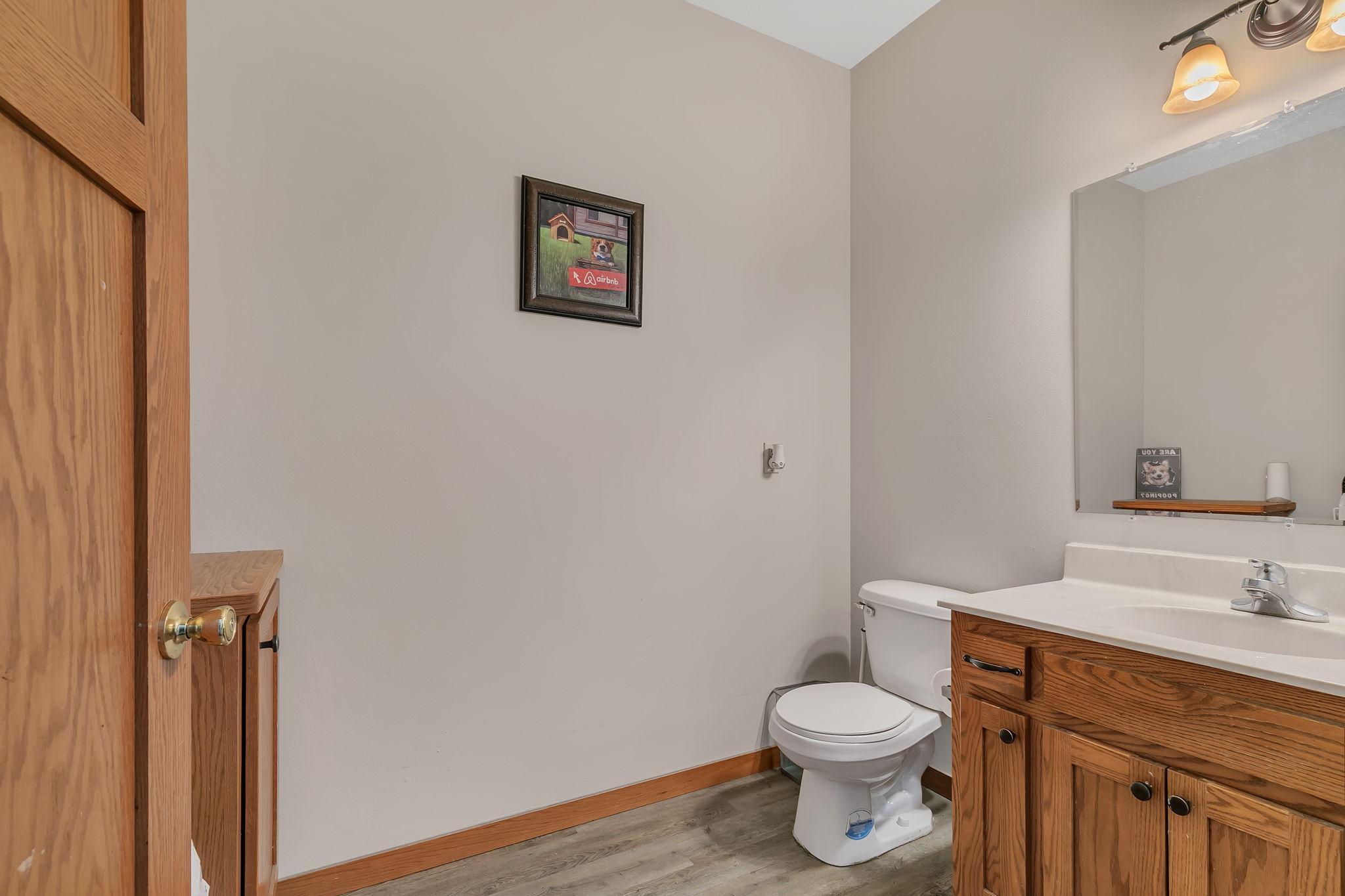 57 4th Avenue Northwest Rice, MN 56367 - Photo 16 of 29