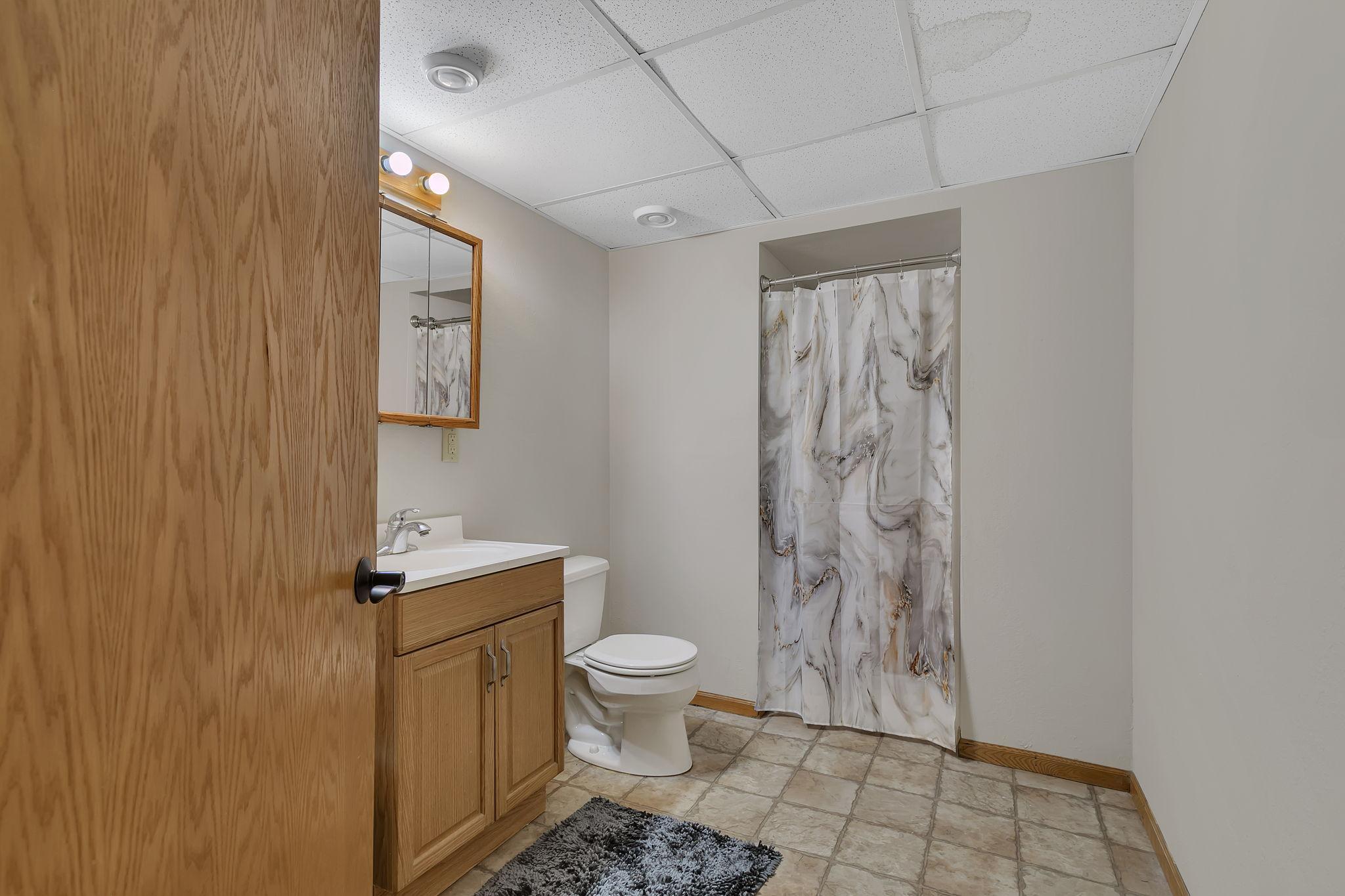 57 4th Avenue Northwest Rice, MN 56367 - Photo 17 of 29