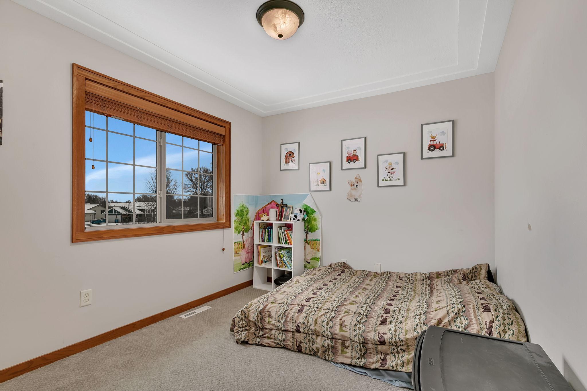 57 4th Avenue Northwest Rice, MN 56367 - Photo 19 of 29