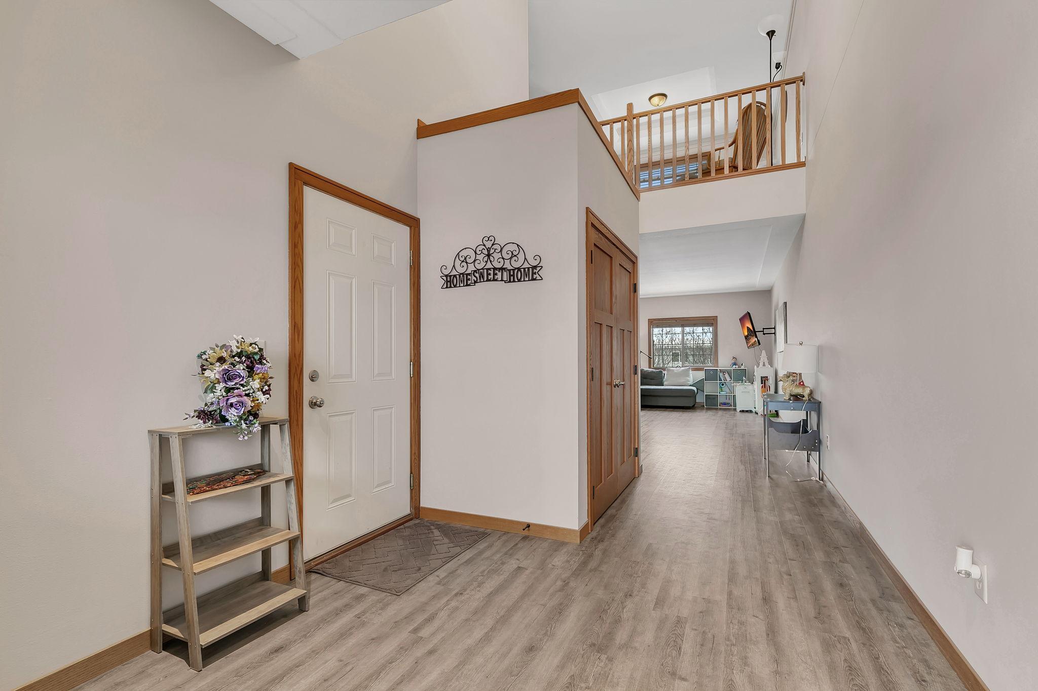 57 4th Avenue Northwest Rice, MN 56367 - Photo 2 of 29