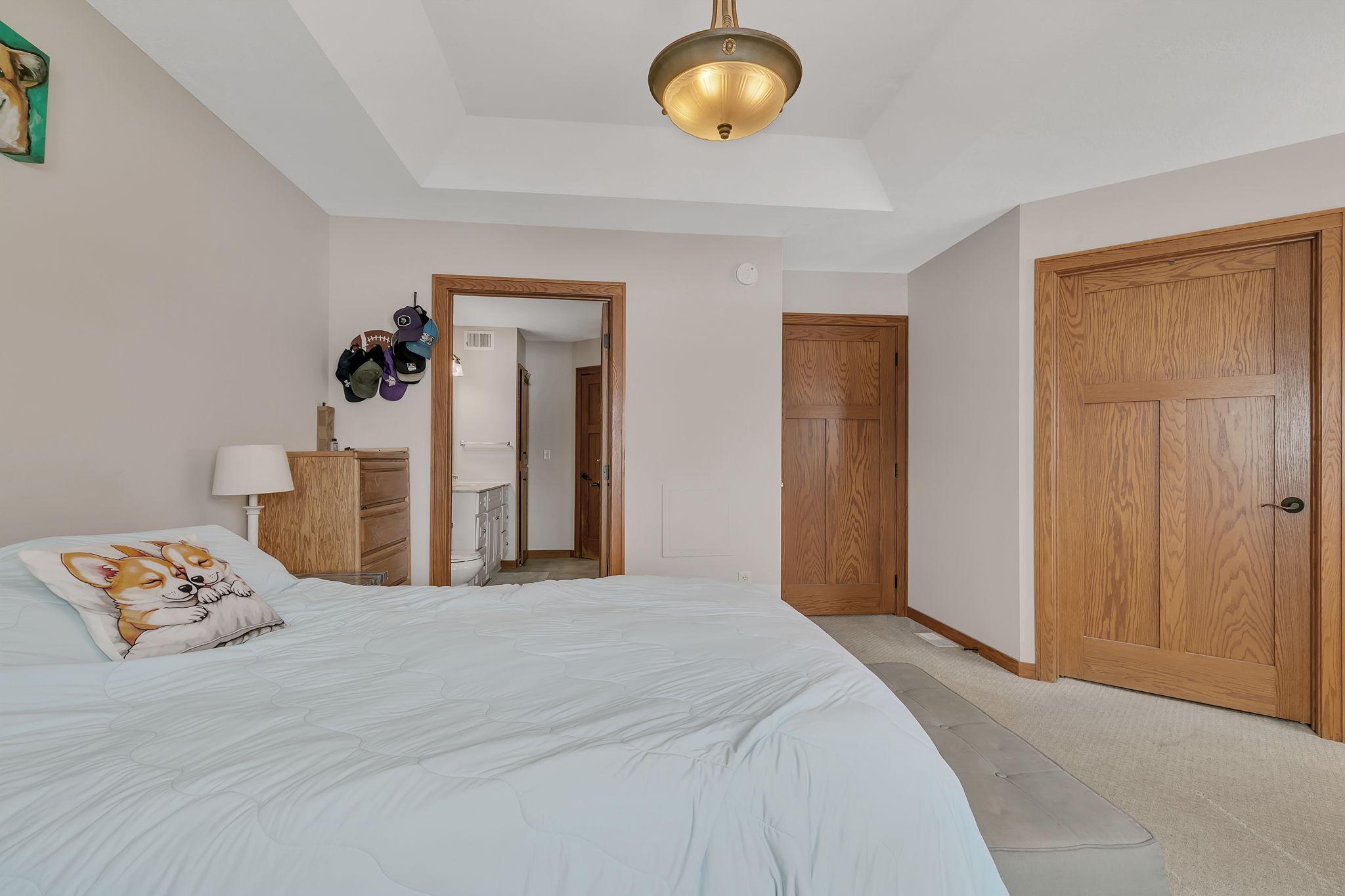 57 4th Avenue Northwest Rice, MN 56367 - Photo 23 of 29