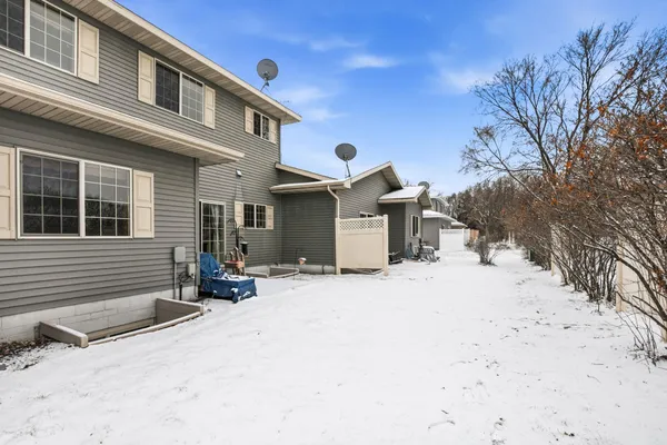 $299,900 | 57 4th Avenue Northwest, Rice, MN 56367