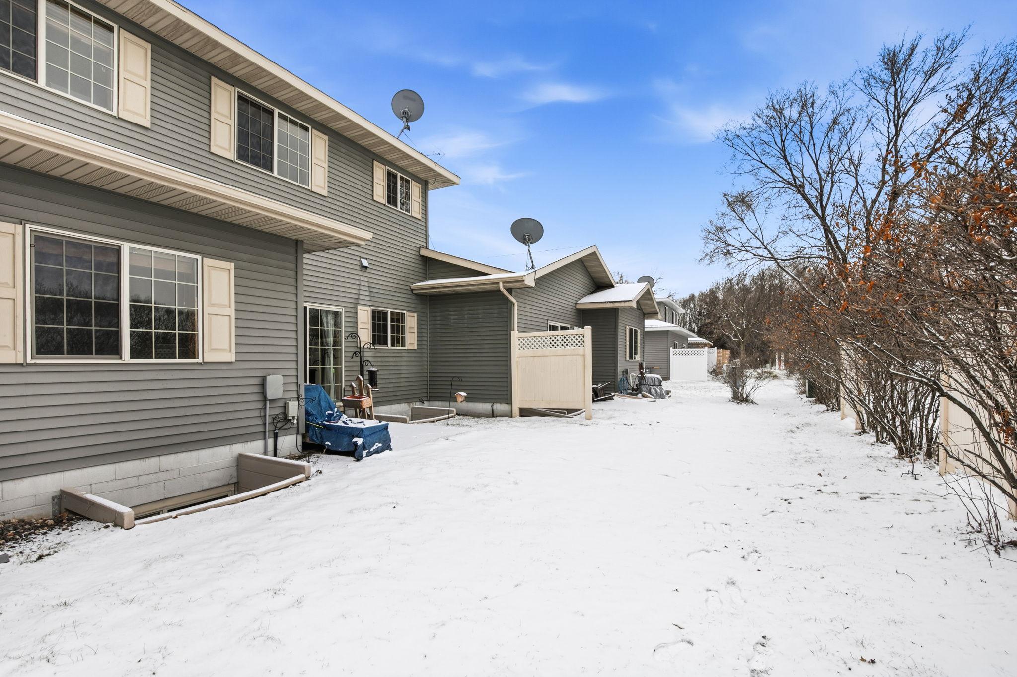 57 4th Avenue Northwest Rice, MN 56367 - Photo 26 of 29