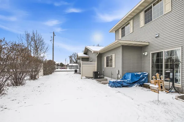 $299,900 | 57 4th Avenue Northwest, Rice, MN 56367