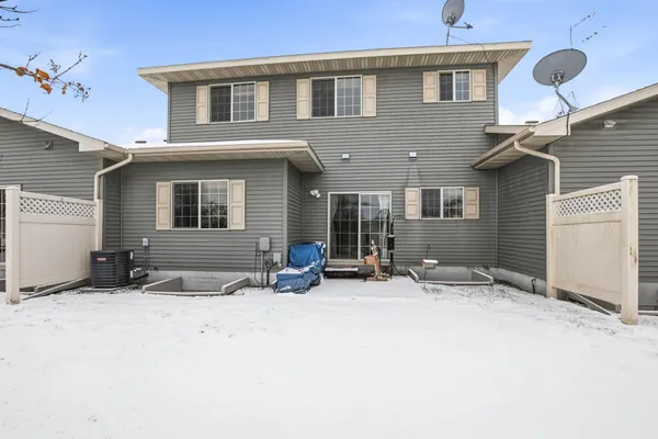 $299,900 | 57 4th Avenue Northwest, Rice, MN 56367