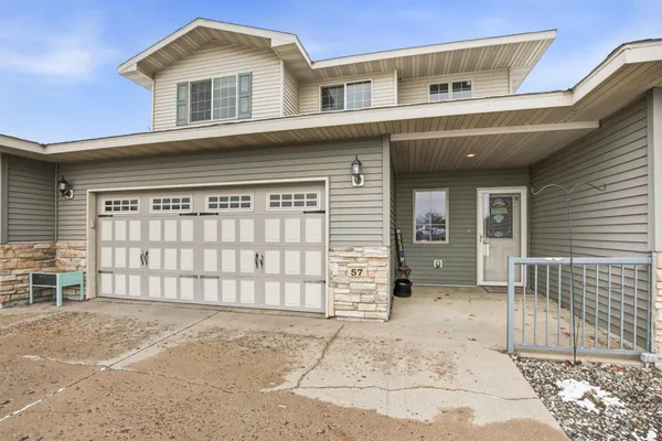 $299,900 | 57 4th Avenue Northwest, Rice, MN 56367