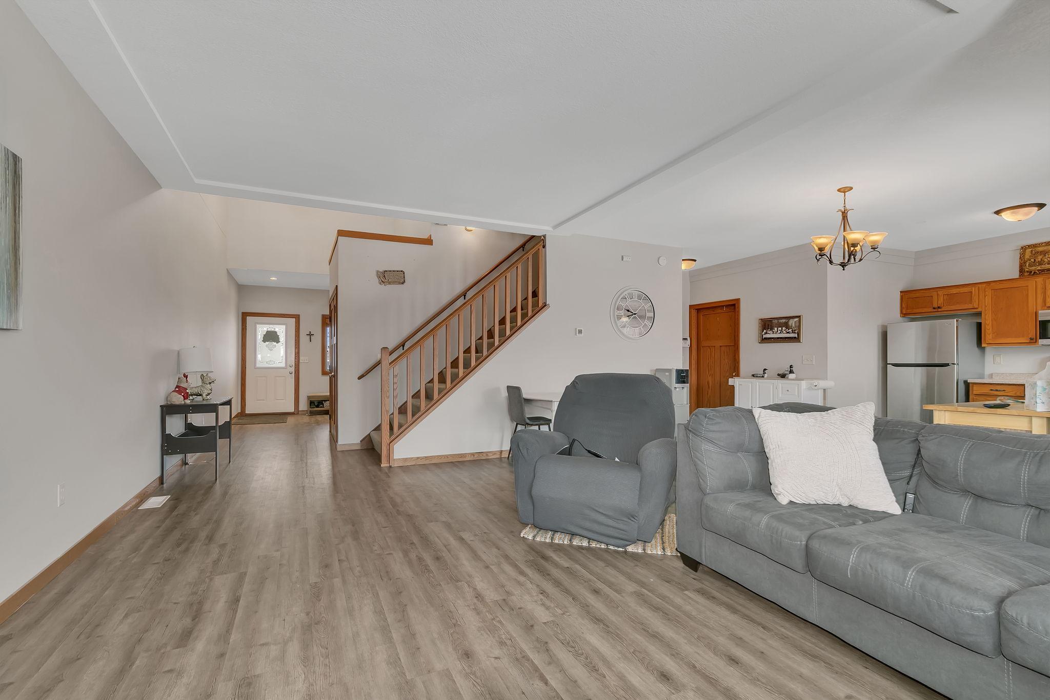 57 4th Avenue Northwest Rice, MN 56367 - Photo 3 of 29