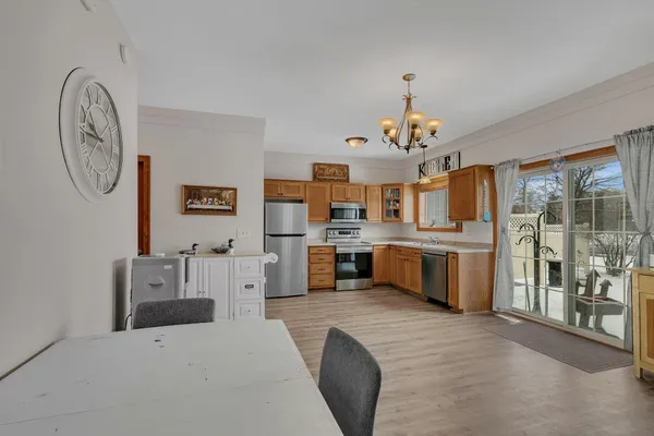 $299,900 | 57 4th Avenue Northwest, Rice, MN 56367