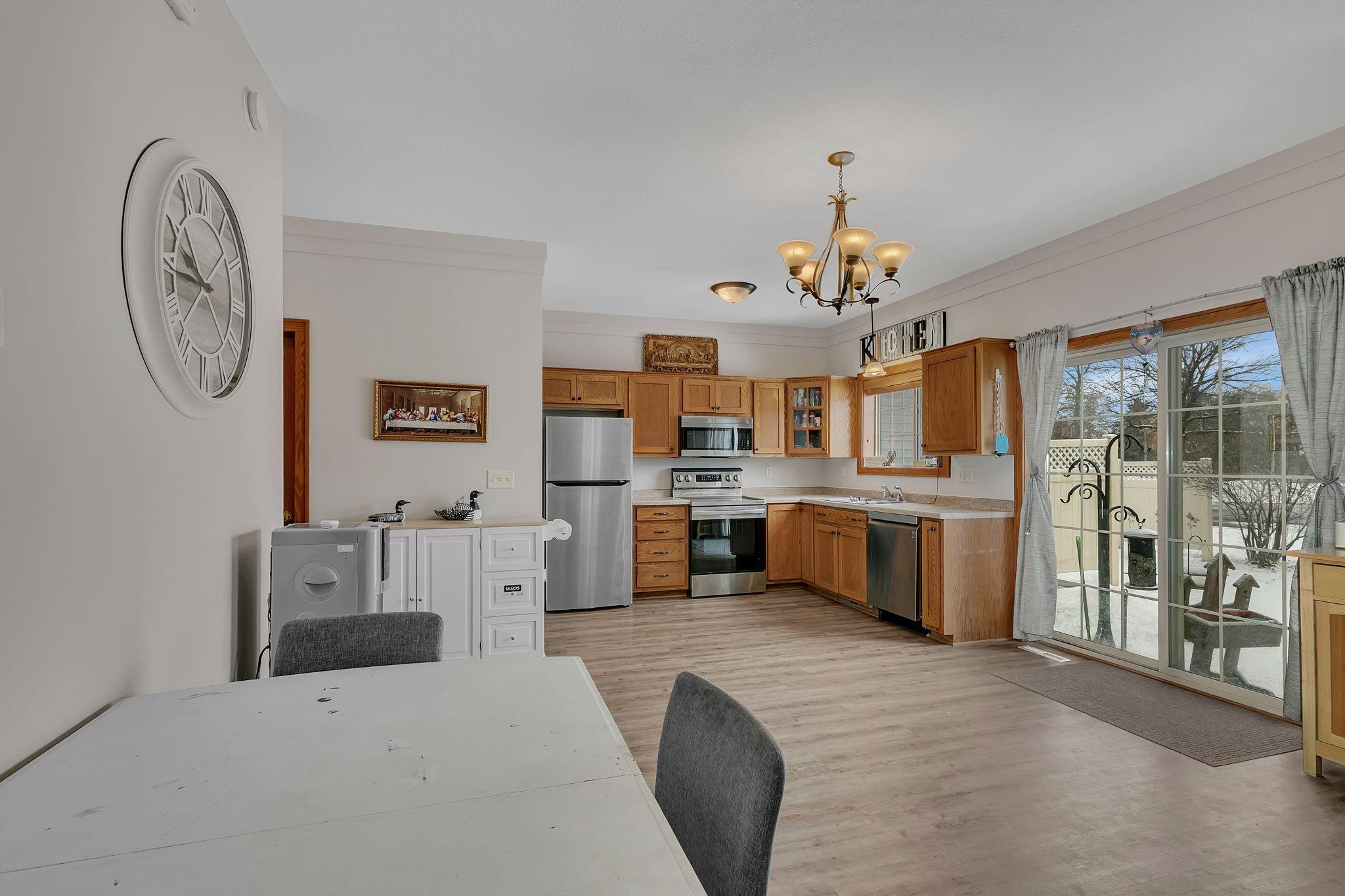 57 4th Avenue Northwest Rice, MN 56367 - Photo 4 of 29