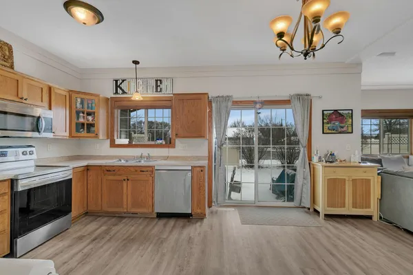 $299,900 | 57 4th Avenue Northwest, Rice, MN 56367