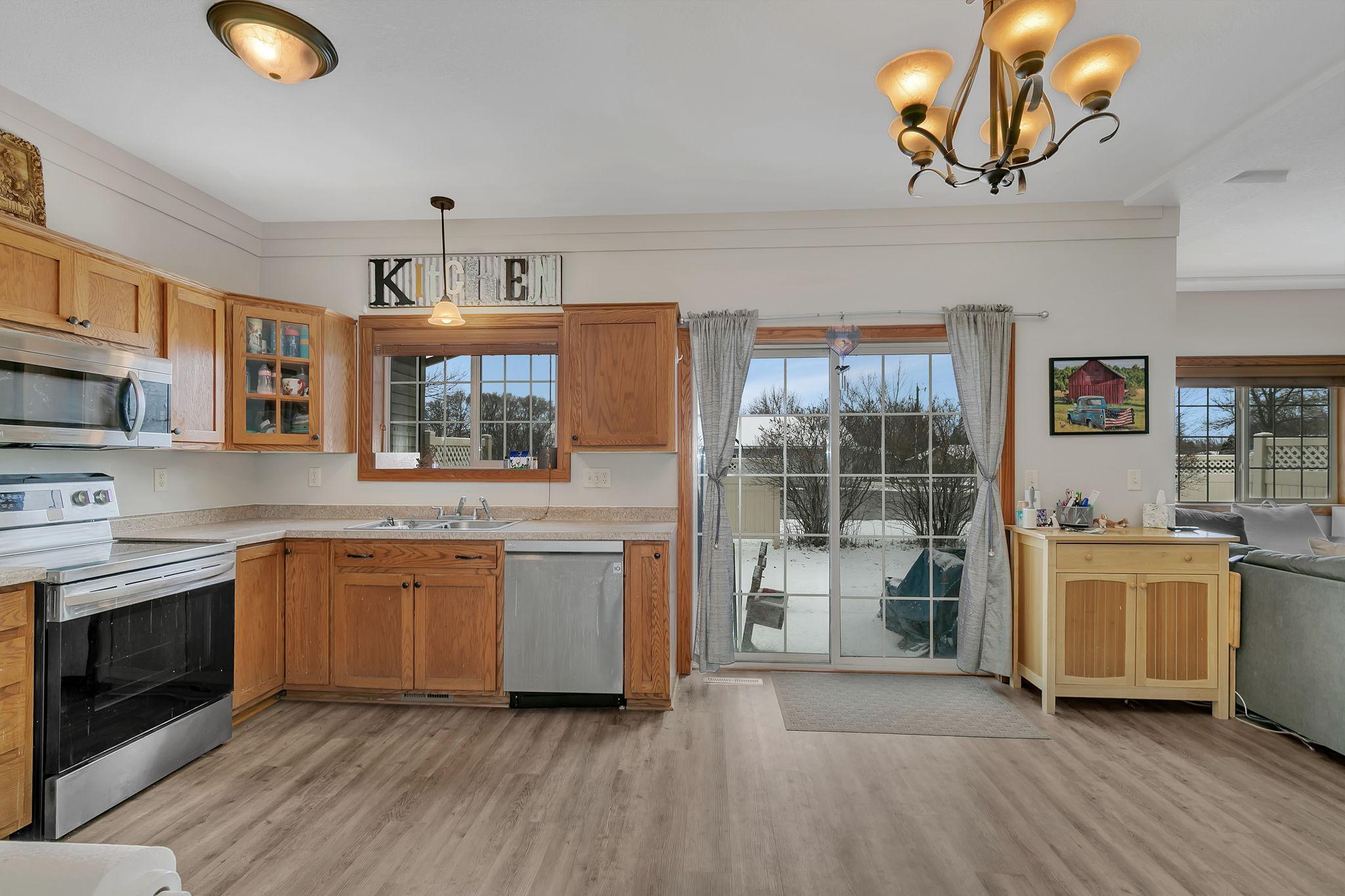 57 4th Avenue Northwest Rice, MN 56367 - Photo 5 of 29