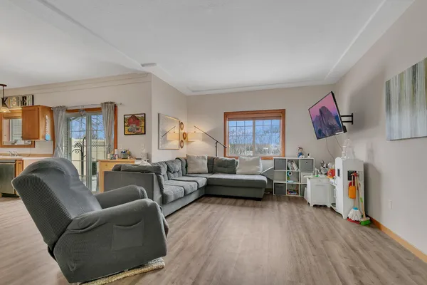 $299,900 | 57 4th Avenue Northwest, Rice, MN 56367