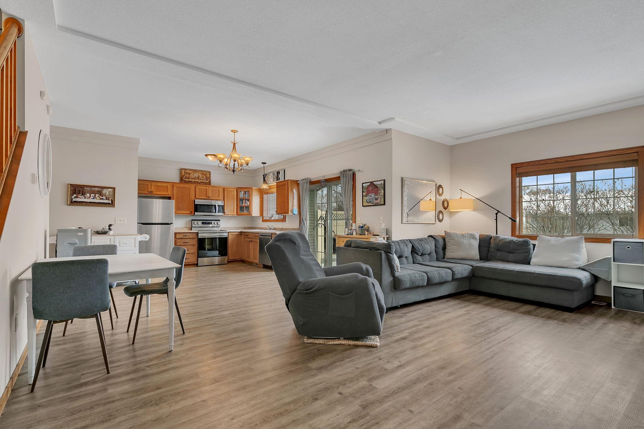 57 4th Avenue Northwest Rice, MN 56367 - Photo 7 of 29