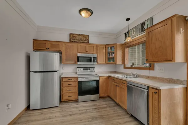 $299,900 | 57 4th Avenue Northwest, Rice, MN 56367