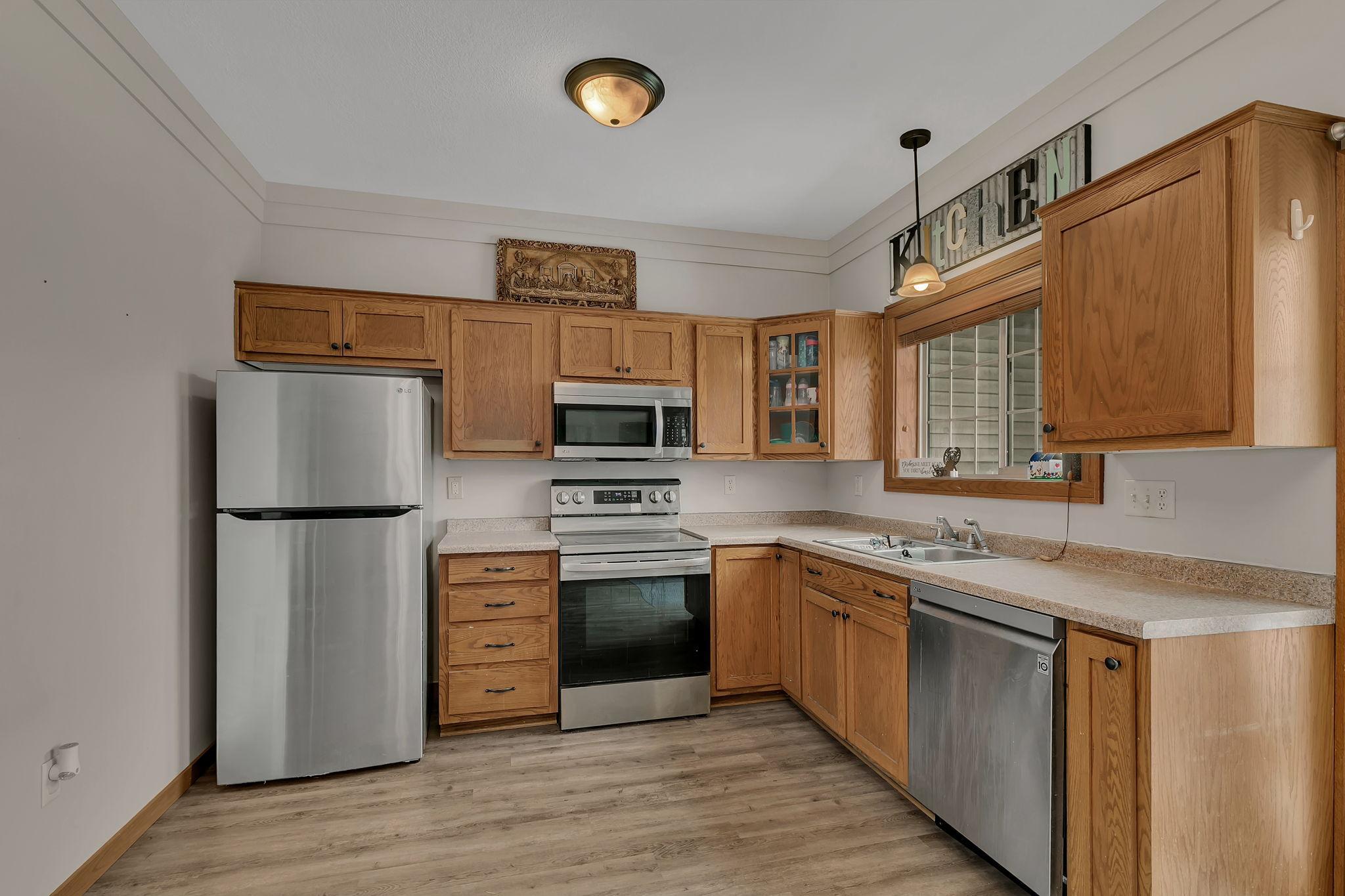 57 4th Avenue Northwest Rice, MN 56367 - Photo 8 of 29